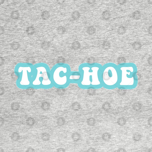 Tac-Hoe by CityNoir